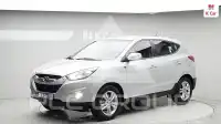 2013 Hyundai Tucson