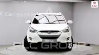 2013 Hyundai Tucson