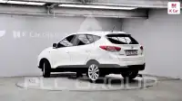 2013 Hyundai Tucson
