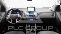 2013 Hyundai Tucson