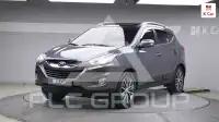 2013 Hyundai Tucson