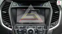 2013 Hyundai Santa Fe