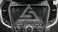 2013 Hyundai Santa Fe