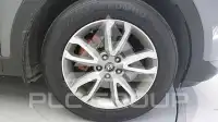 2013 Hyundai Santa Fe