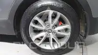 2013 Hyundai Santa Fe