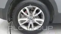 2013 Hyundai Santa Fe