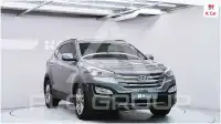 2013 Hyundai Santa Fe