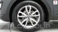 2013 Hyundai Santa Fe