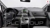 2013 Hyundai Starex