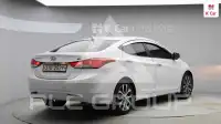 2013 Hyundai Avante