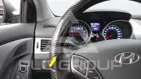 2013 Hyundai Avante