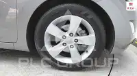 2013 Hyundai Avante