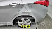 2013 Hyundai Avante