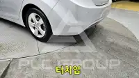 2013 Hyundai Avante