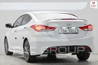2013 Hyundai Avante