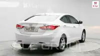 2013 Hyundai Avante