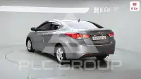 2013 Hyundai Avante