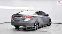 2013 Hyundai Avante