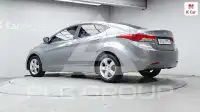 2013 Hyundai Avante