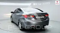 2013 Hyundai Avante