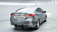 2013 Hyundai Avante