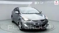 2013 Hyundai Avante