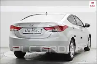 2013 Hyundai Avante