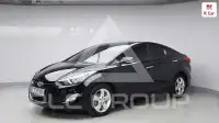 2013 Hyundai Avante