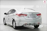 2013 Hyundai Avante