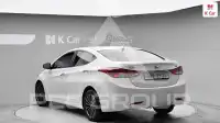 2013 Hyundai Avante