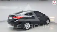 2013 Hyundai Avante