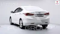 2013 Hyundai Avante
