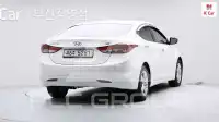 2013 Hyundai Avante