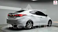 2013 Hyundai Avante