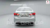2013 Hyundai Avante