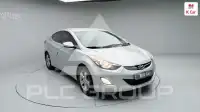 2013 Hyundai Avante