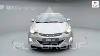 2013 Hyundai Avante