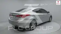 2013 Hyundai Avante