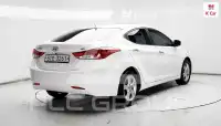 2013 Hyundai Avante