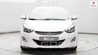 2013 Hyundai Avante