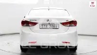 2013 Hyundai Avante