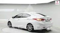 2013 Hyundai Avante