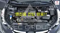 2013 Hyundai Avante