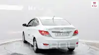 2013 Hyundai Accent
