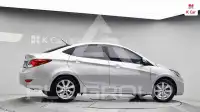2013 Hyundai Accent