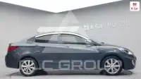 2013 Hyundai Accent