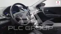 2013 Hyundai Grandeur