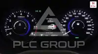 2013 Hyundai Grandeur