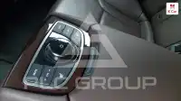 2013 Hyundai Grandeur