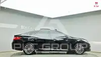 2013 Hyundai Grandeur
